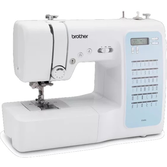 Brother FS40s Computer-Nähmaschine, Brother FS40SVM1 FS40SVM1 (BILD2)
