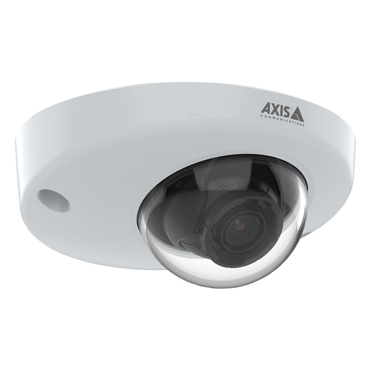 Axis P3905-R Mk III