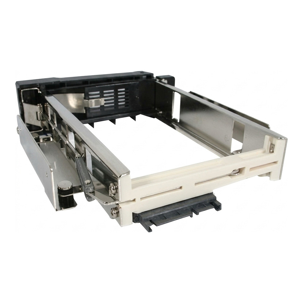 StarTech.com HSB100SATBK drive bay panel Festplatten Zubehör