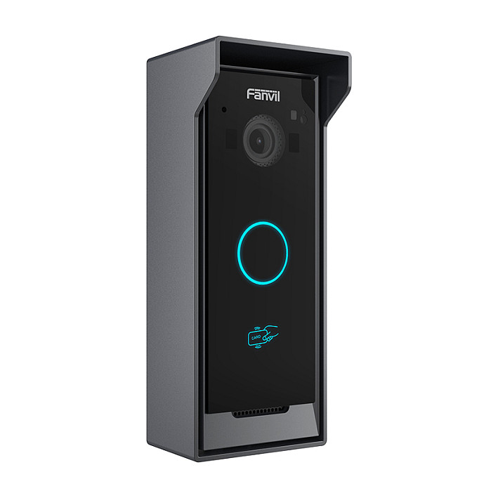 Fanvil i60, Entry Level Video Door Phone /