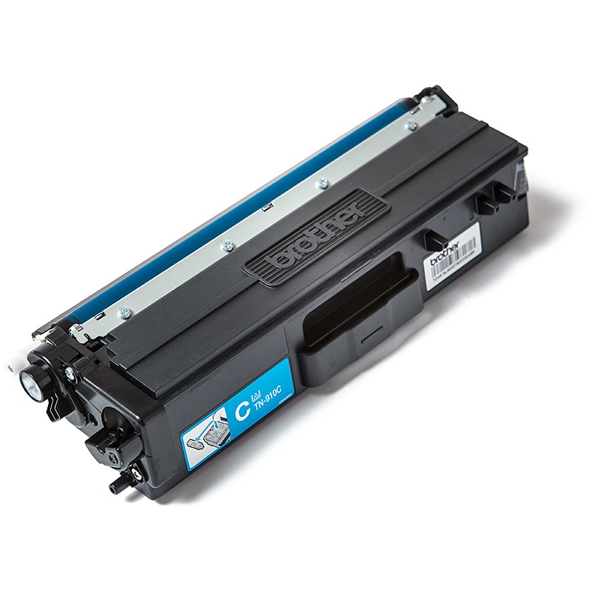 Brother TN910C, Toner, Brother TN-910C toner cartridge TN910C (BILD3)