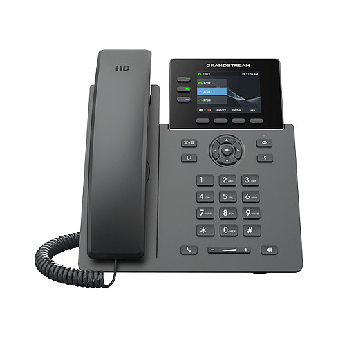 Grandstream Networks GRP2611G IP phone