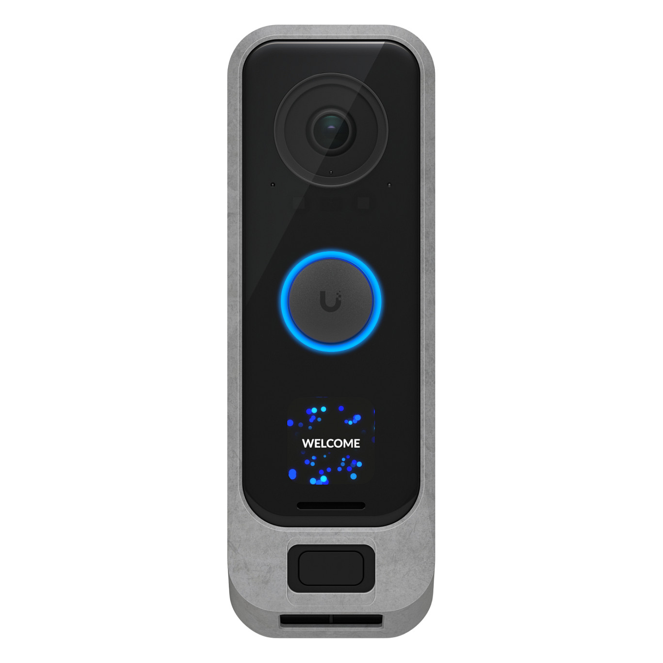 Ubiquiti UACC-G4-DB-Pro-Cover-Concrete Netzwerkkameras