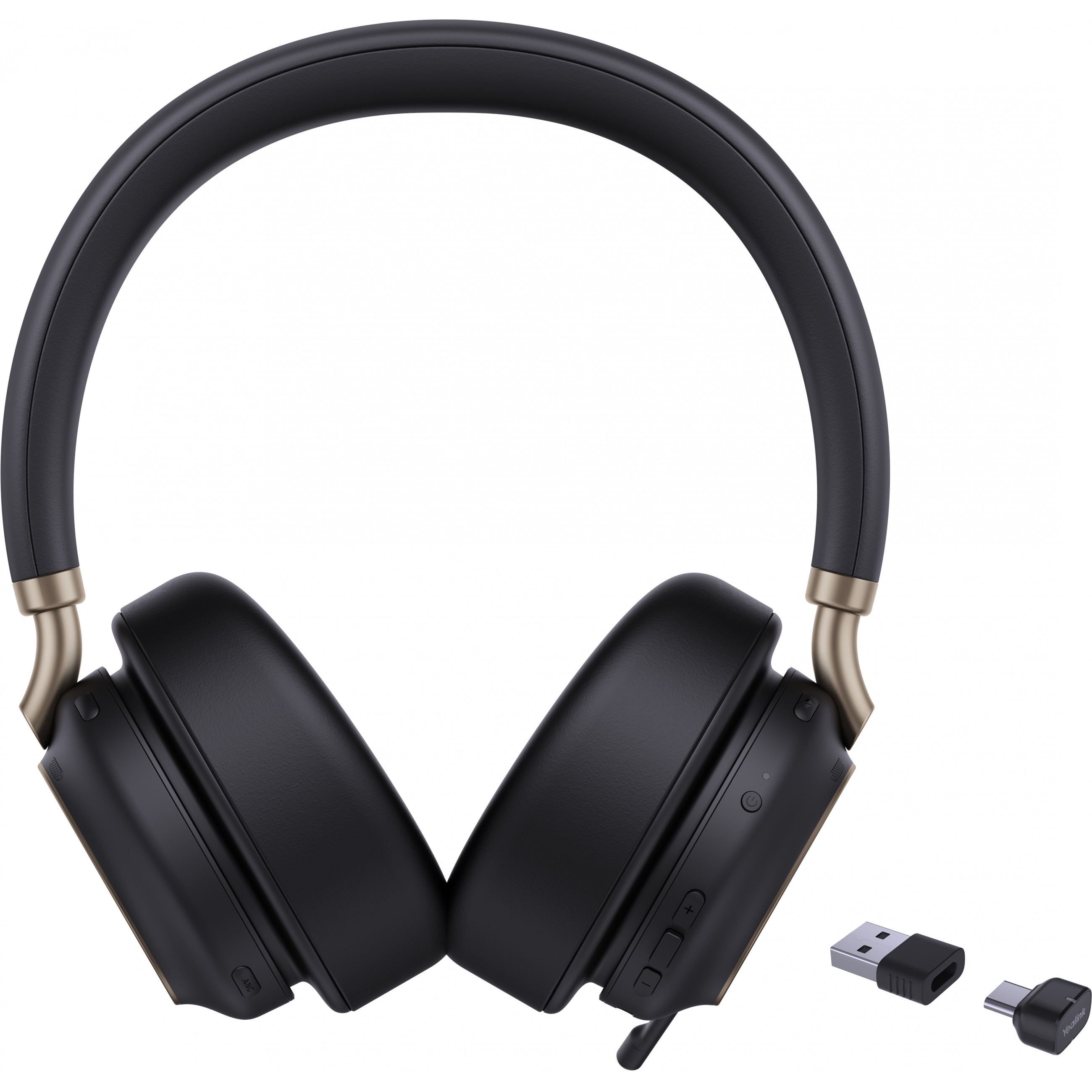 Yealink BH76 Plus Teams USB-C/A