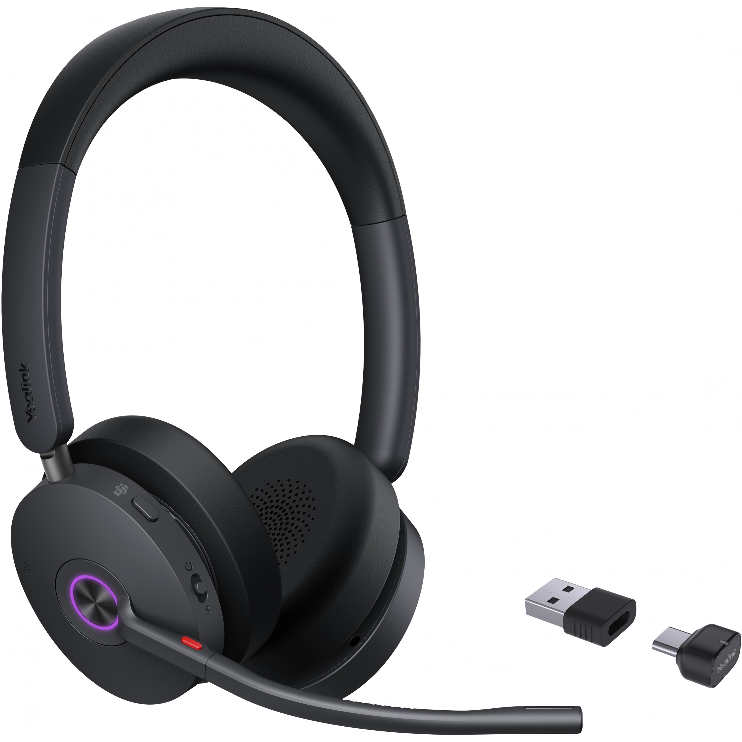 Yealink BH74 Teams USB-C/A
