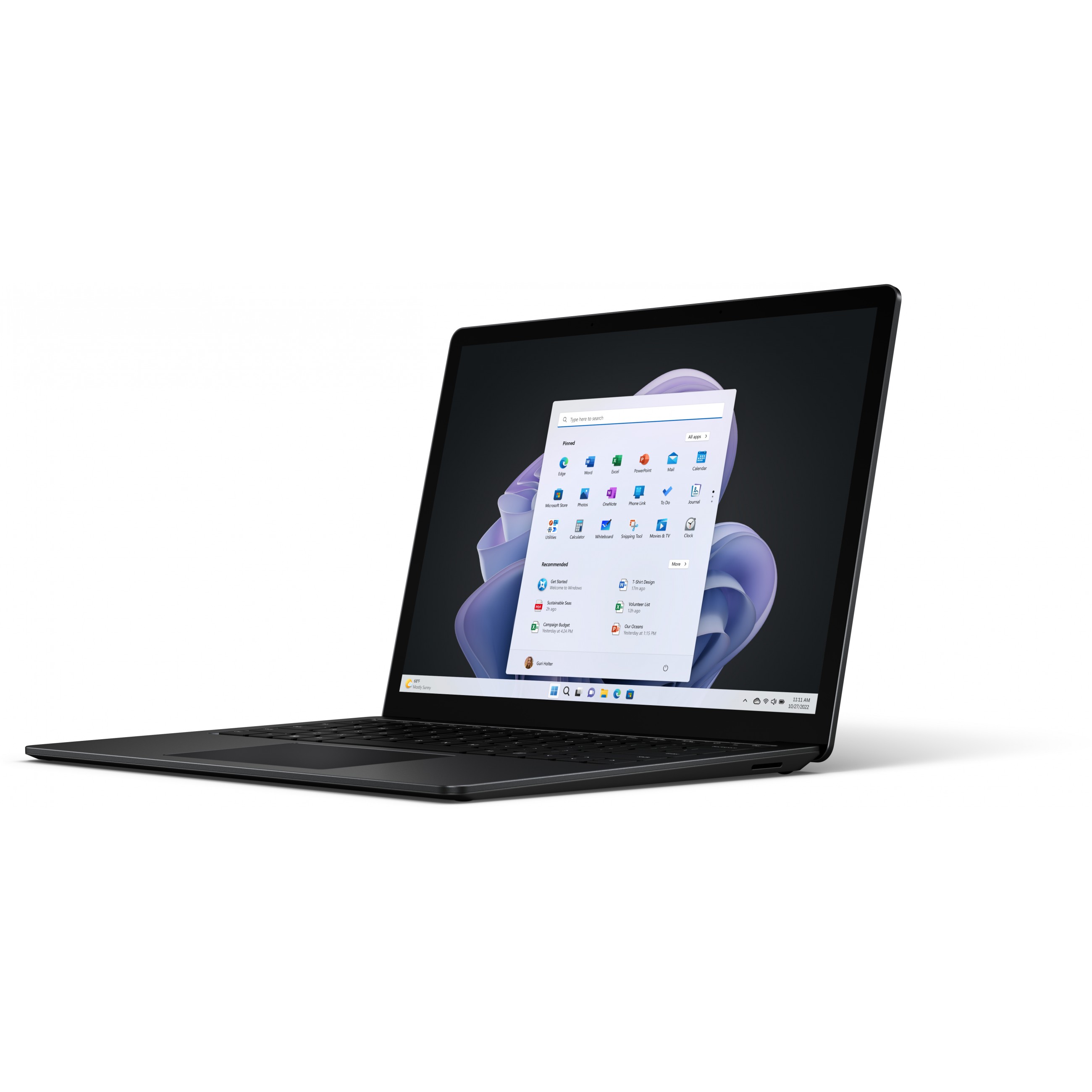 Microsoft R1A-00030, Notebooks, Microsoft Surface Laptop  (BILD2)