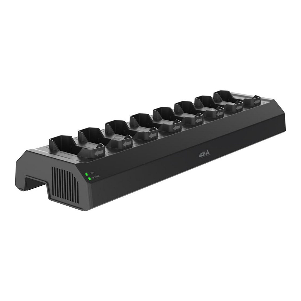 Axis W701 Mk II Netzwerkkameras