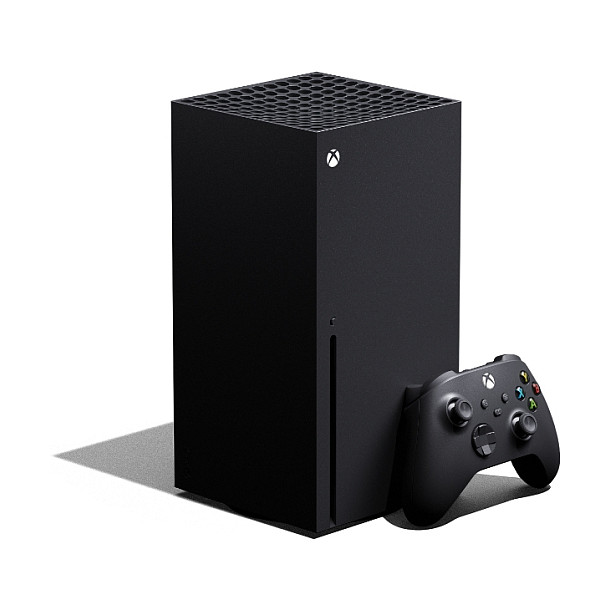 Microsoft Xbox Series X