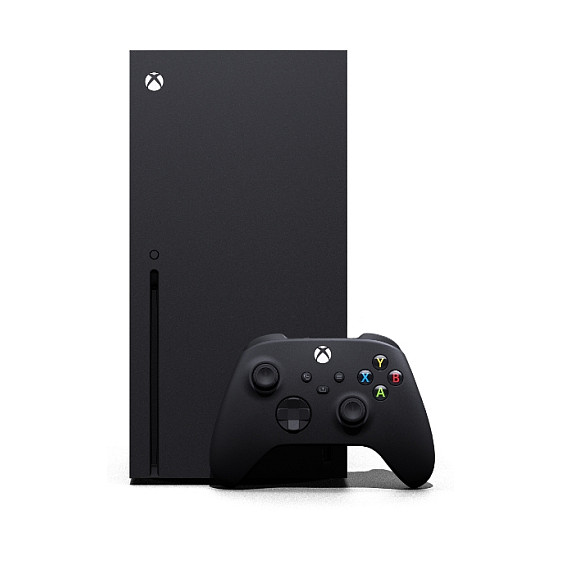 Microsoft Xbox Series X