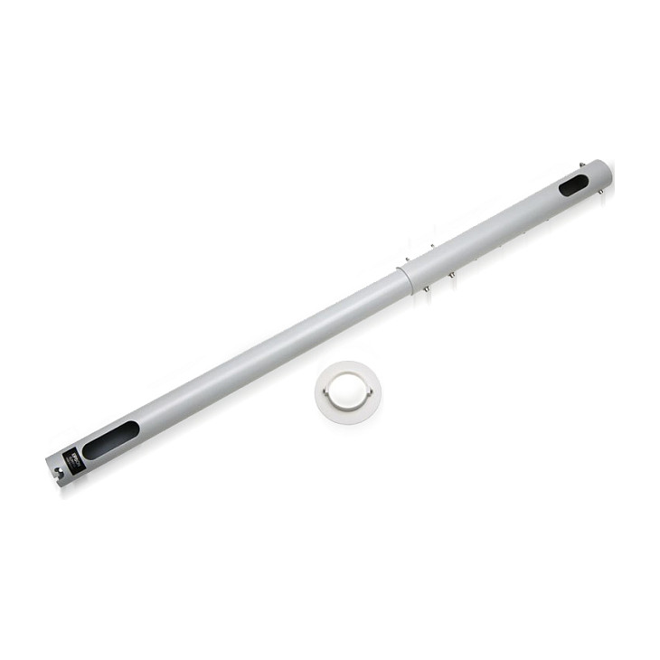 EPSON ELPFP14 Montagekomponente (Stützrohr) 918-1168mm Silver