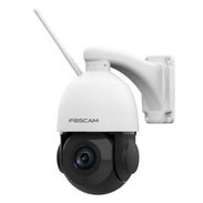 Foscam SD2X security camera