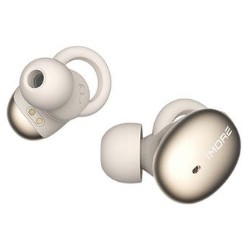 6933037225648 - E1026BT-I In Ear Kopfhörer Bluetooth® Gold Noise Cancelling Headset