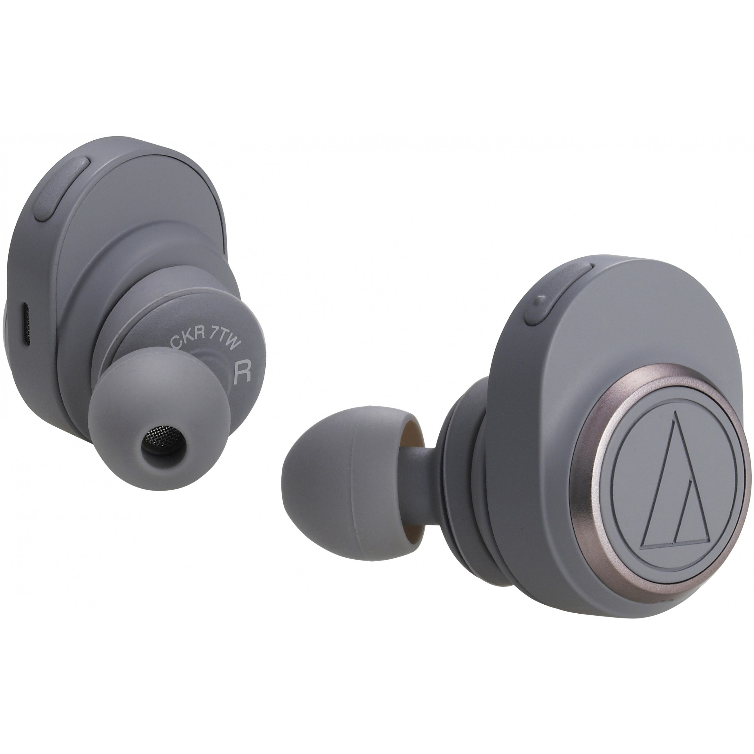 Audio-Technica ATH-CKR7TW - ATH-CKR7TWGY