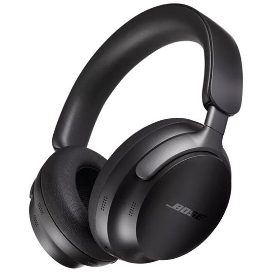 BOSE QuietComfort Ultra Noise Cancelling OE Headphones black - 880066-0100