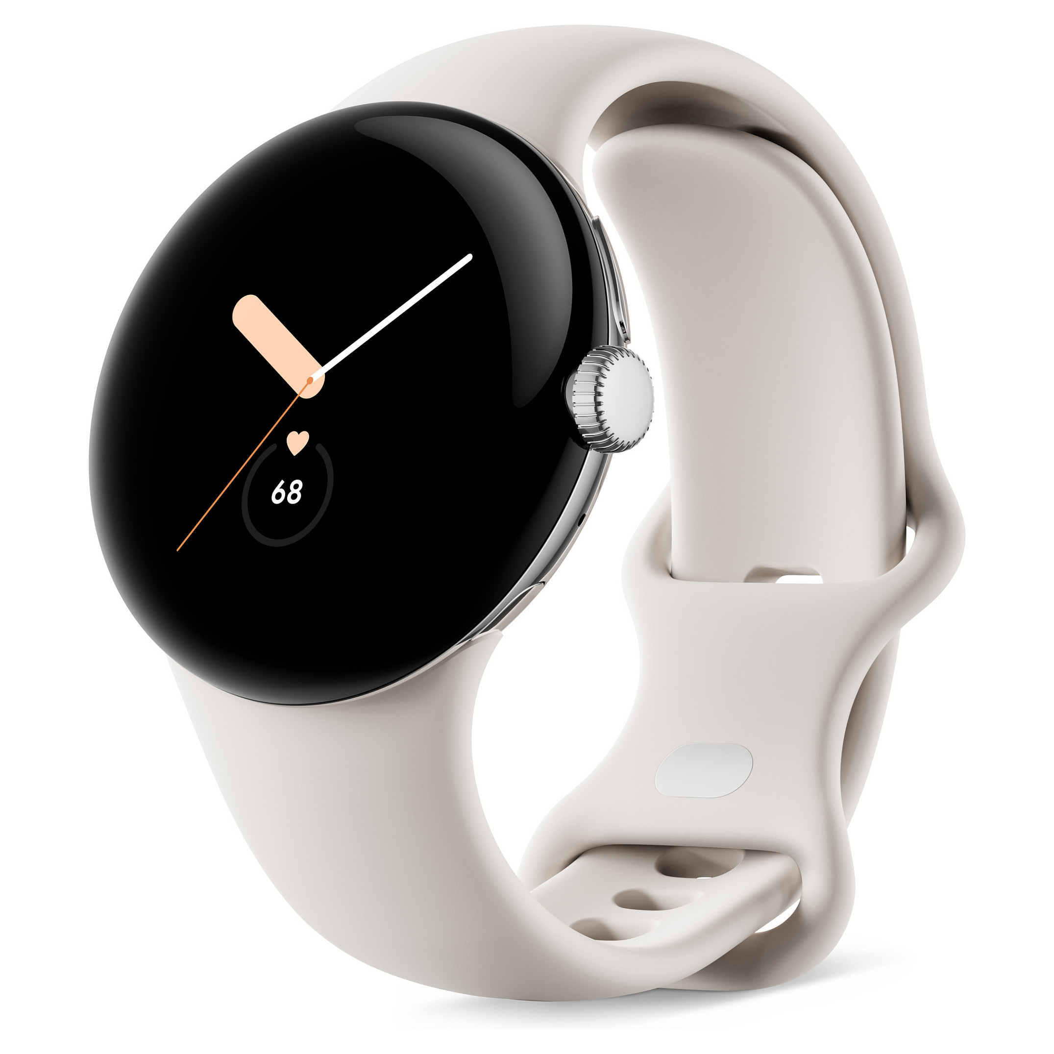 Google Pixel Watch