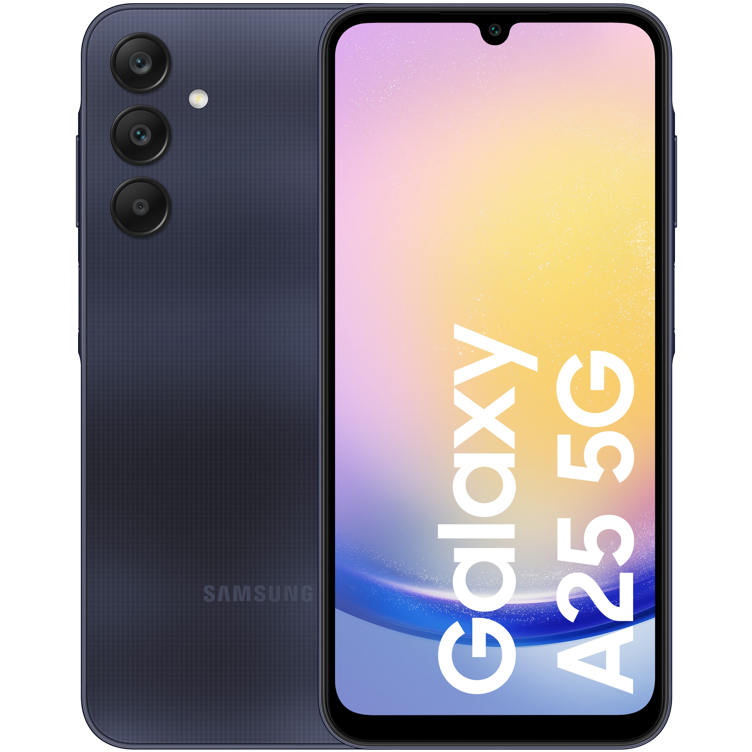 Samsung Galaxy A25 5G SM-A256B