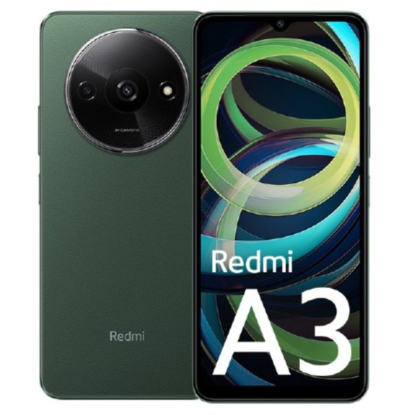 Xiaomi Redmi A3 - MZB0GLCEU