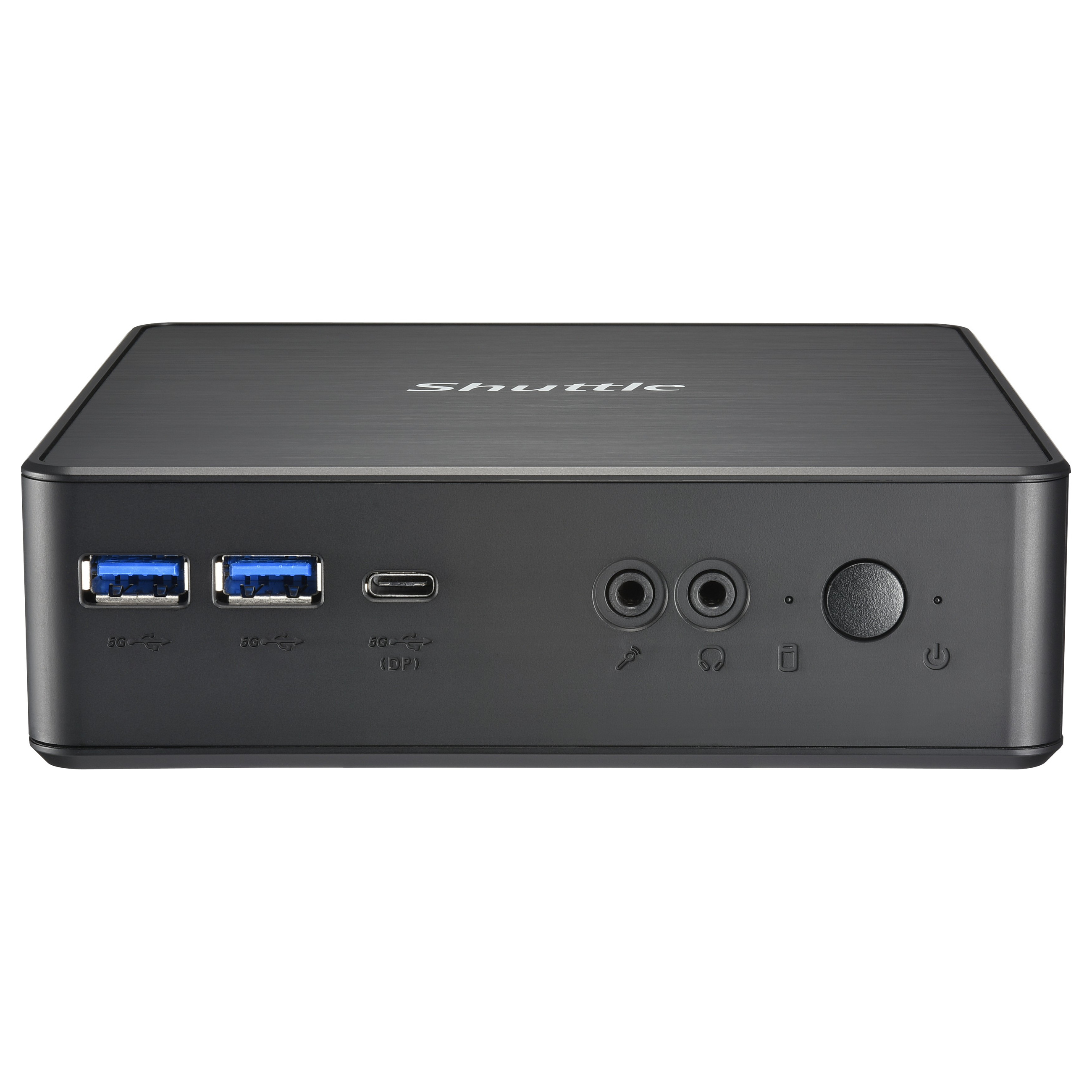 Shuttle NC40U7 PC/workstation barebone