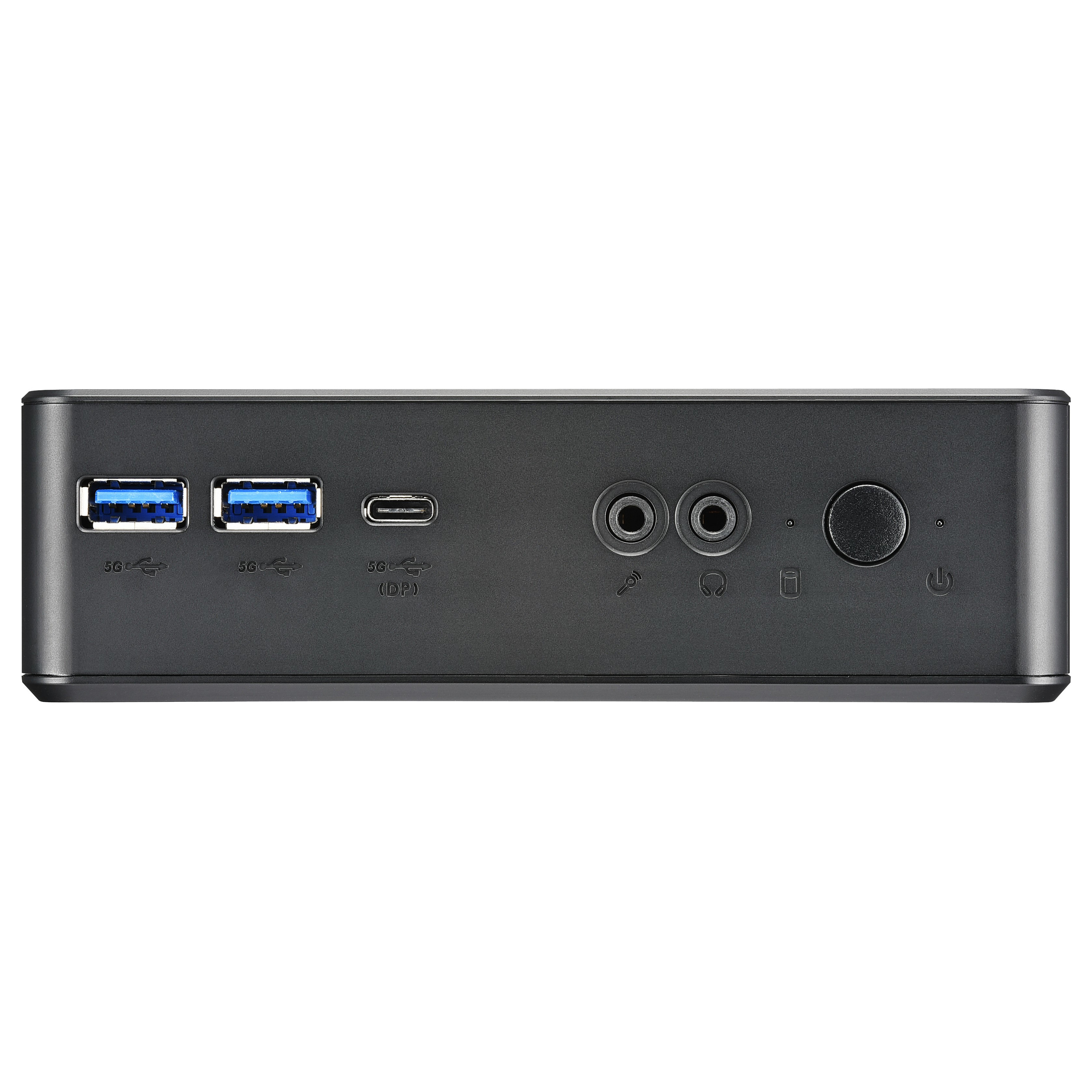Shuttle NC40U7 PC/workstation barebone
