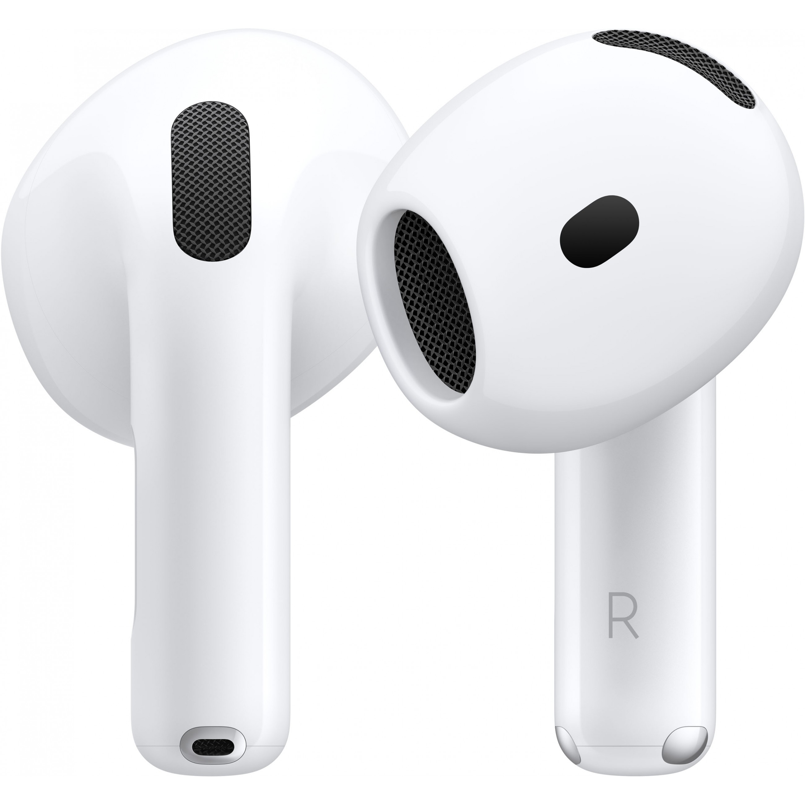 Apple AirPods (4th generation) AirPods 4 - MXP93ZM/A