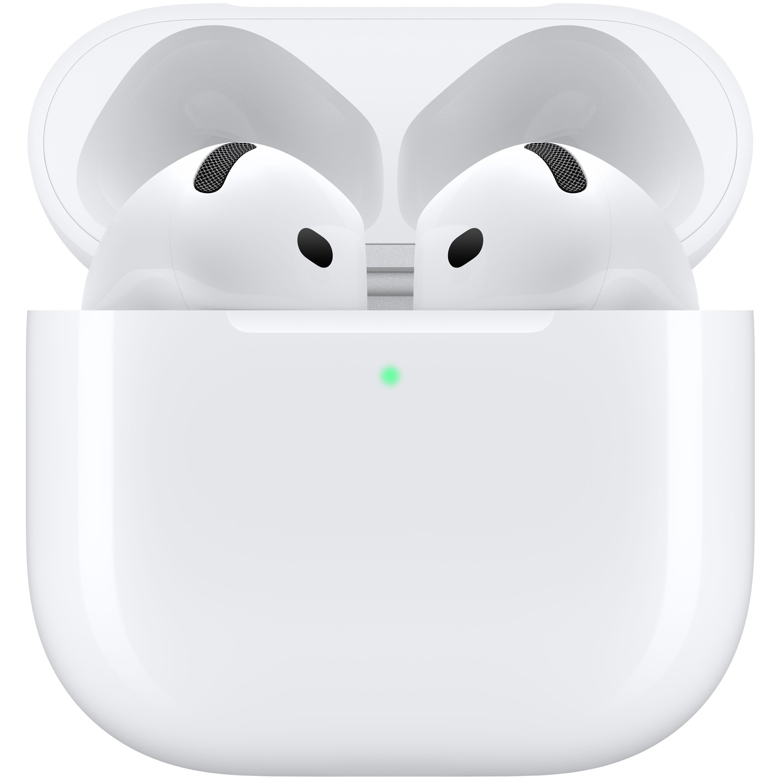 Apple AirPods (4th generation) AirPods 4, Apple  (BILD2)