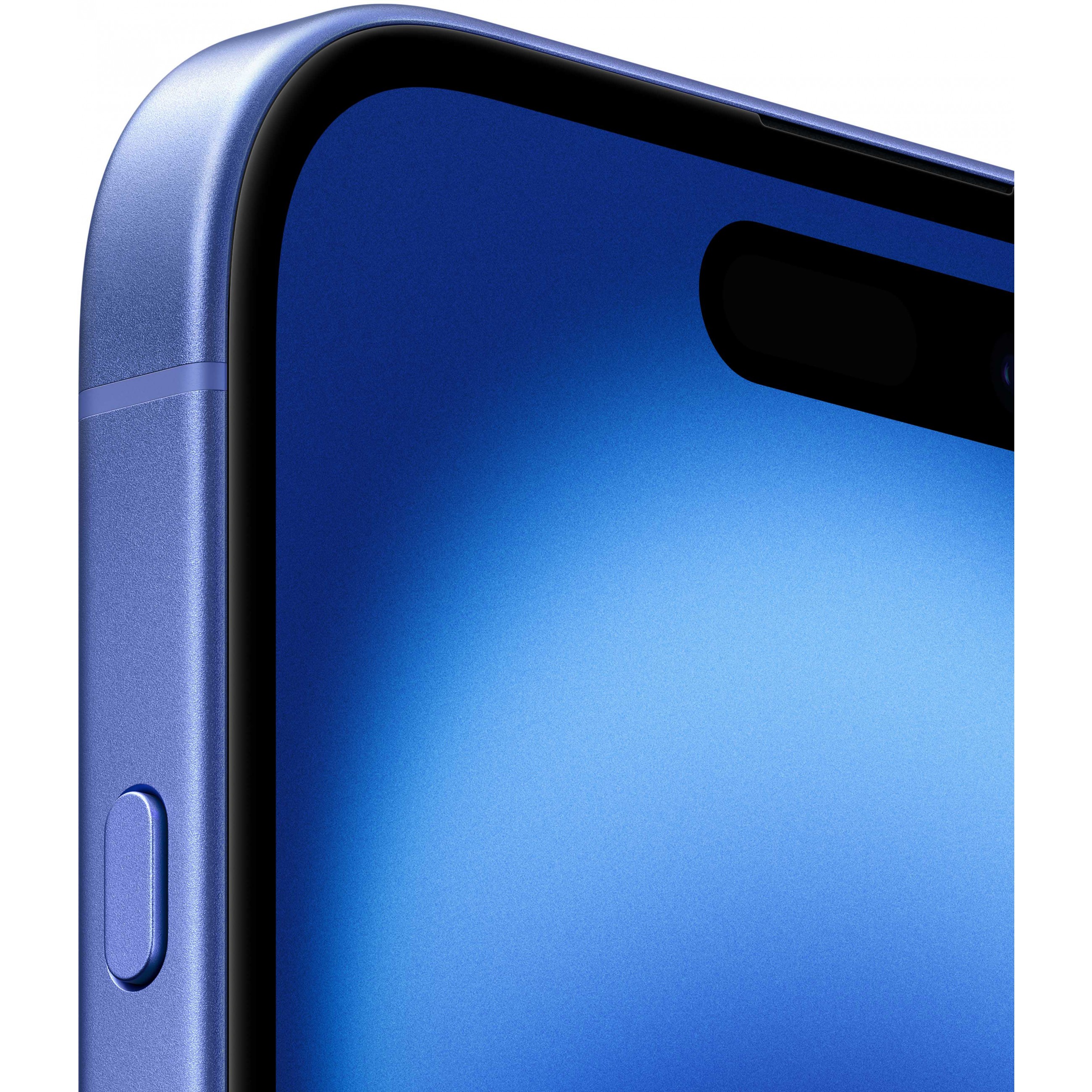 Apple iPhone 16, Apple MYEC3ZD/A  (BILD3)