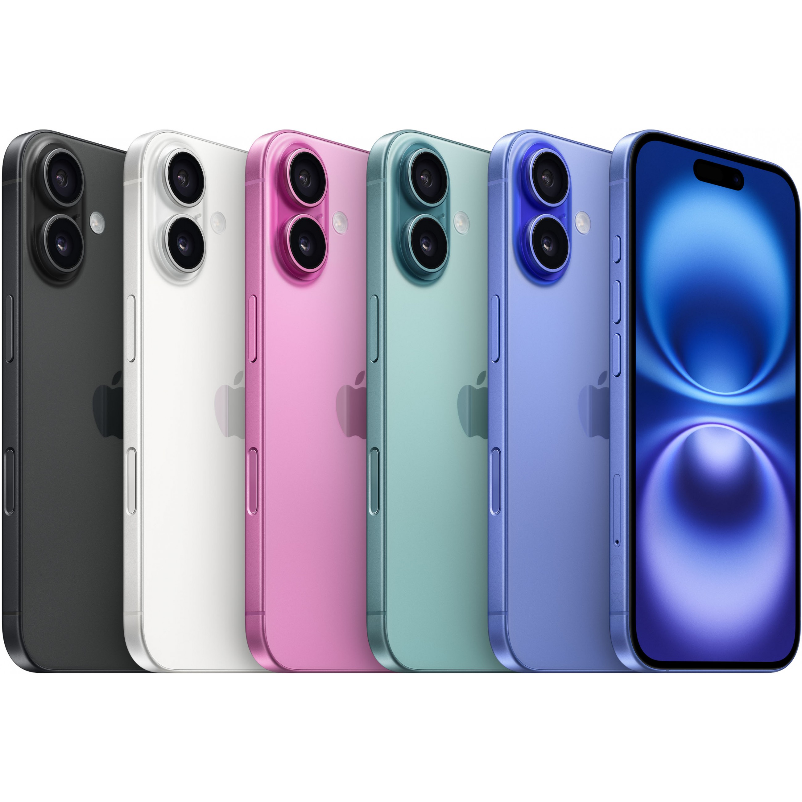 Apple iPhone 16, Apple MYEC3ZD/A  (BILD6)