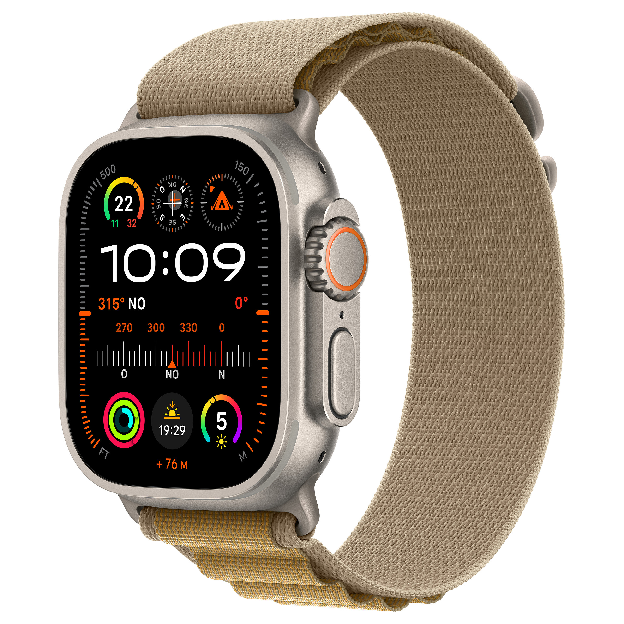 Apple Watch Ultra 2