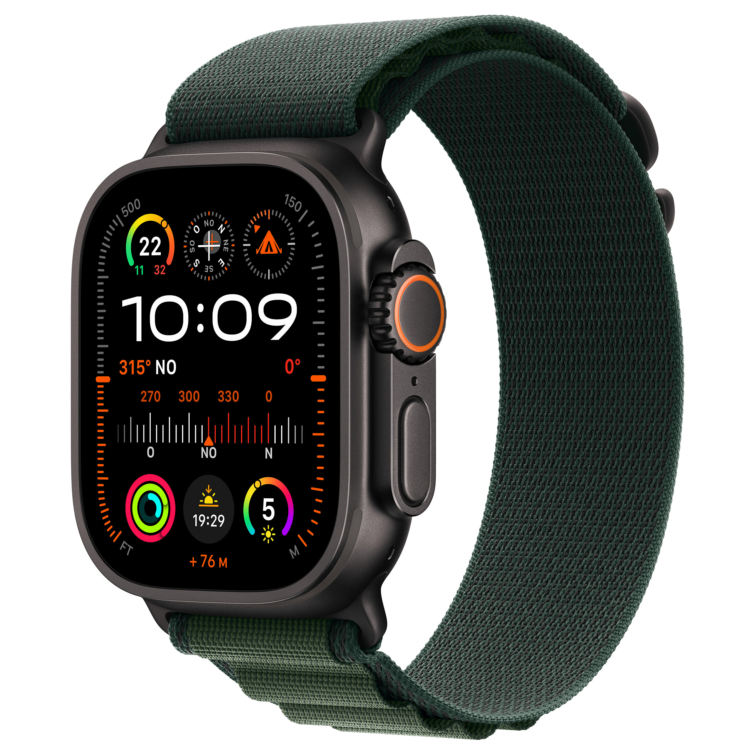 Apple Watch Ultra 2