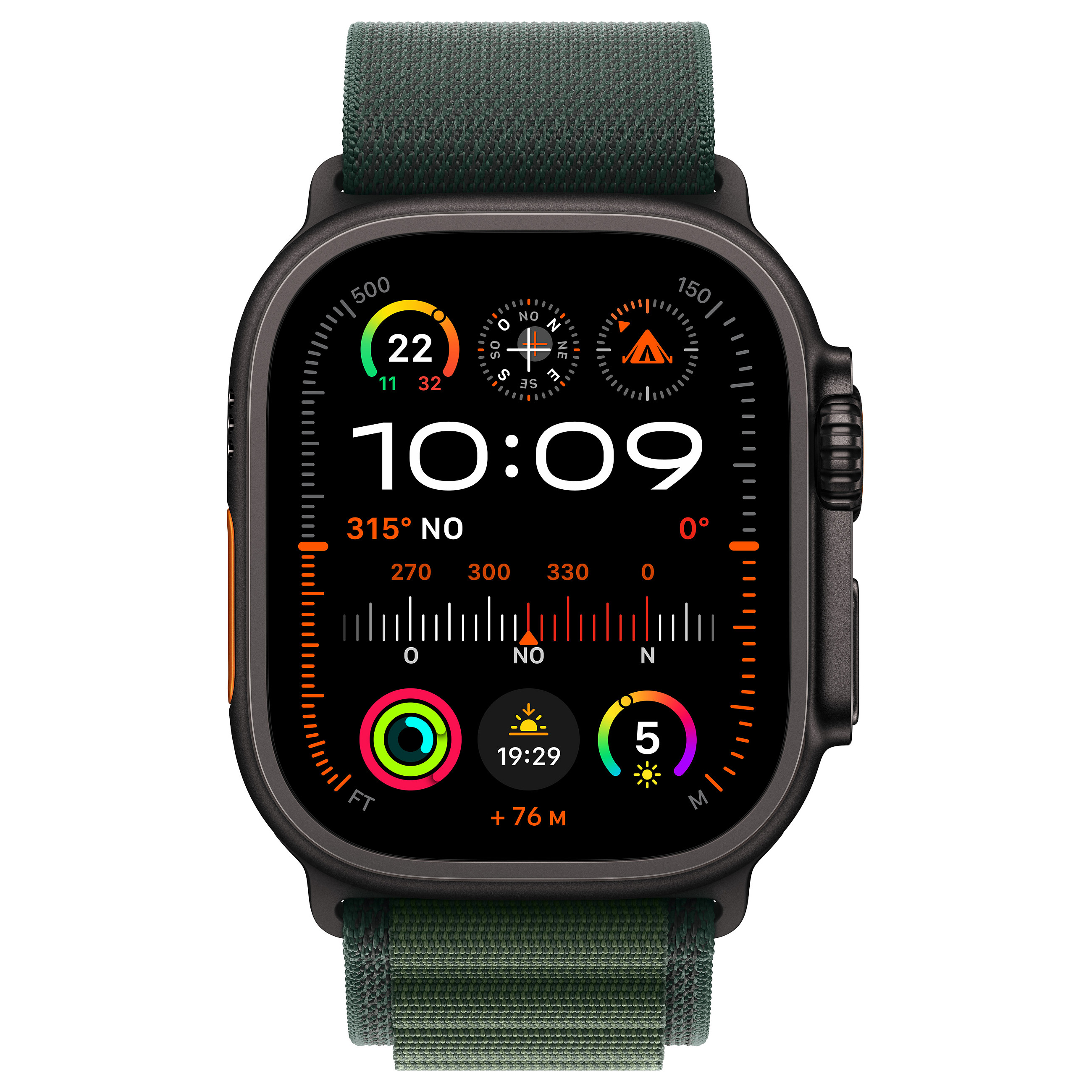 Apple Watch Ultra 2