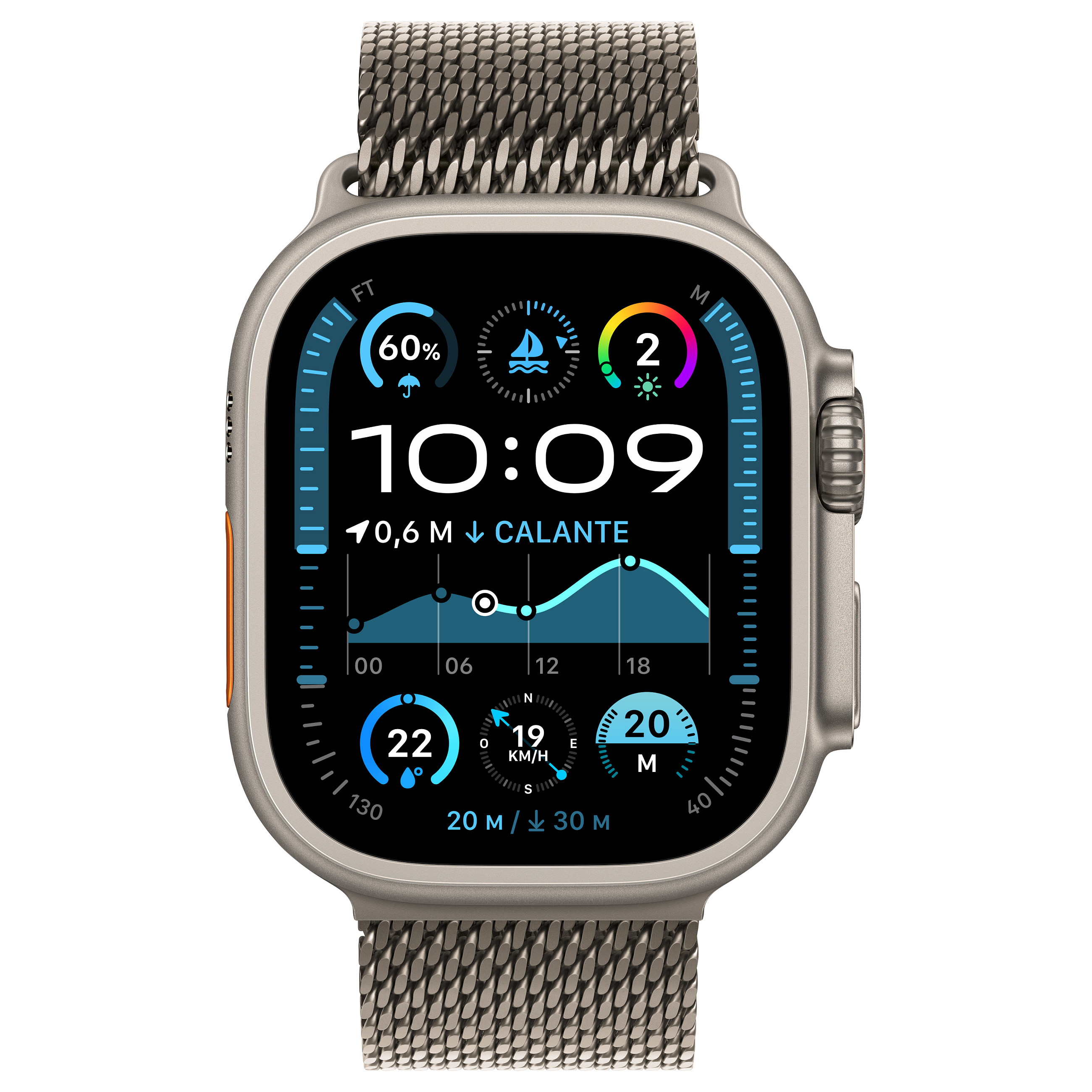 Apple Watch Ultra 2