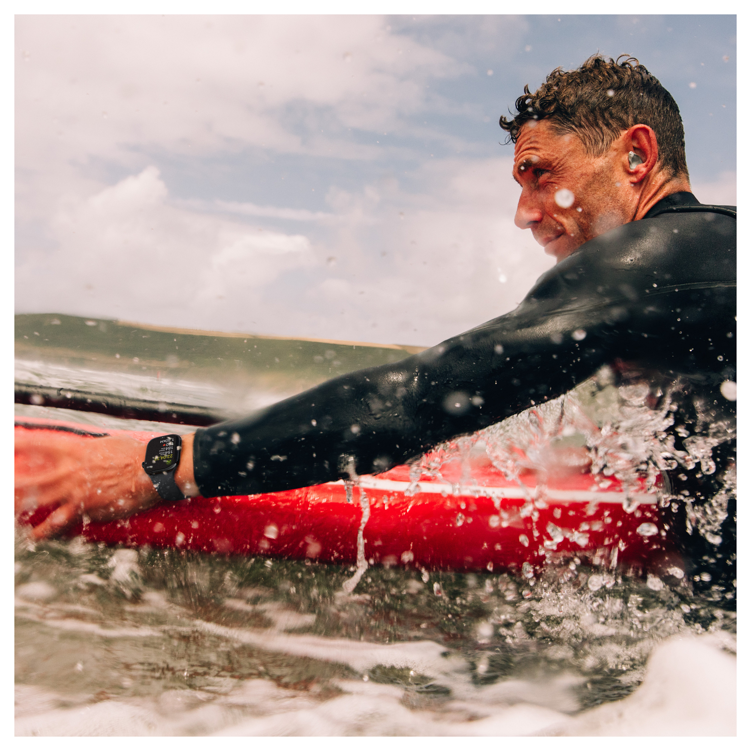 Apple Watch Series 10