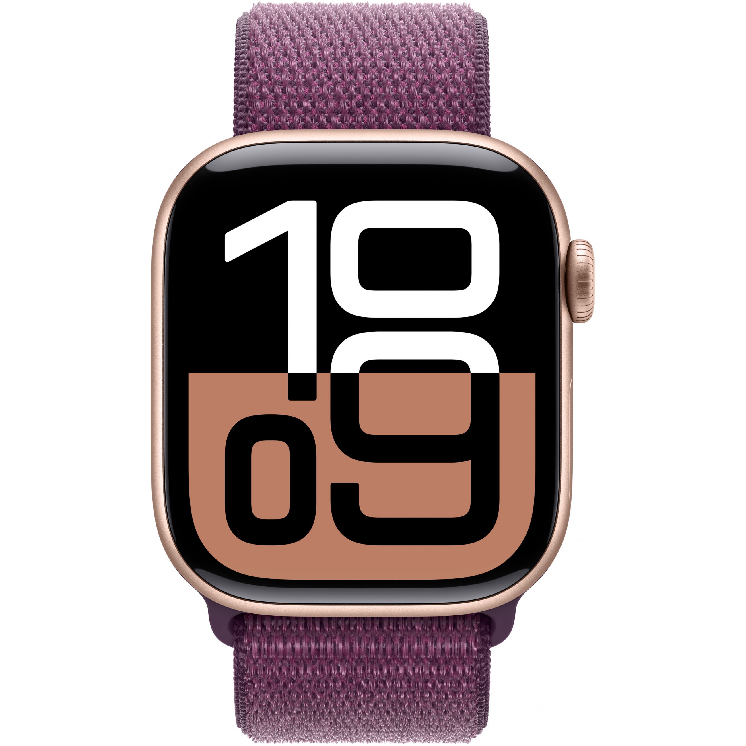 Apple Watch Series 10, Apple MWXC3QF/A  (BILD2)