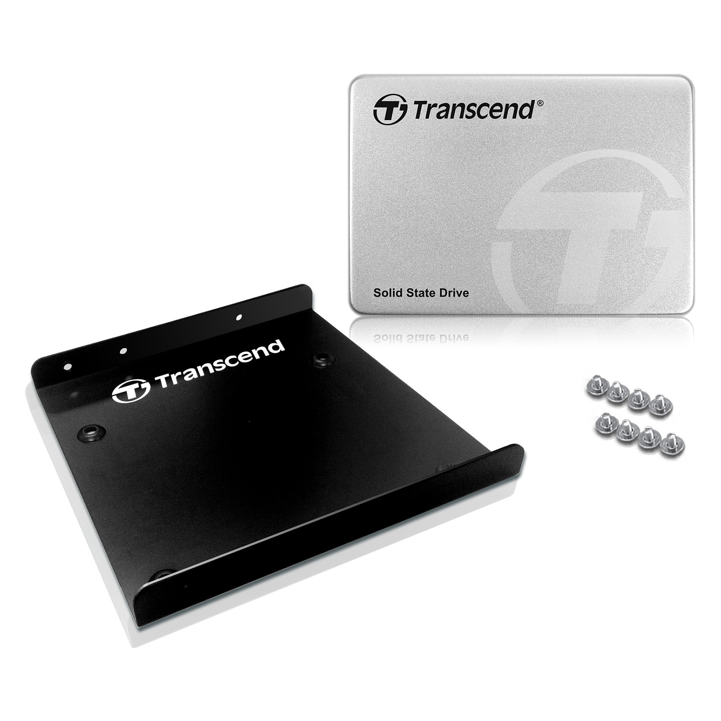 Transcend 370S