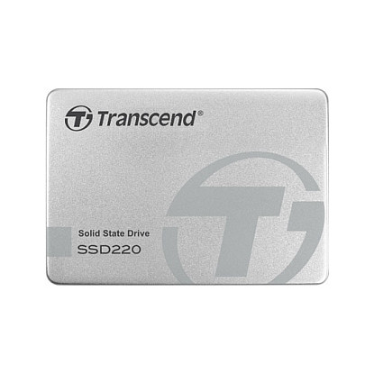 Transcend SSD220S