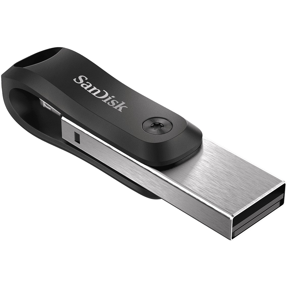 Sandisk SDIX60N-064G-GN6NN, USB-Sticks, SanDisk iXpand  (BILD2)