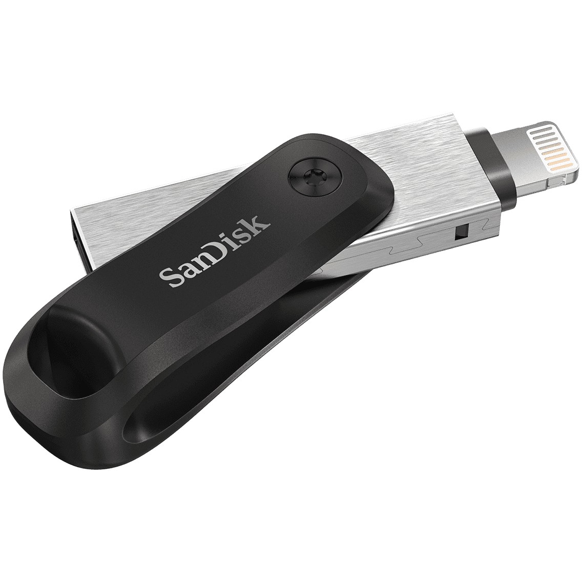 Sandisk SDIX60N-064G-GN6NN, USB-Sticks, SanDisk iXpand  (BILD3)