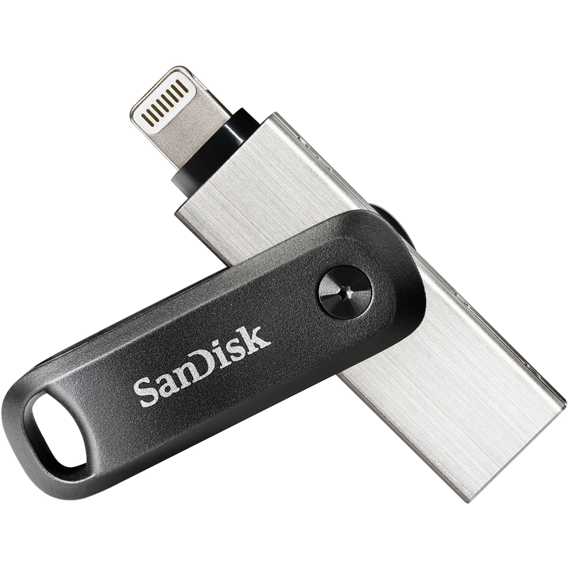 SanDisk SDIX60N-128G-GN6NE USB flash drive
