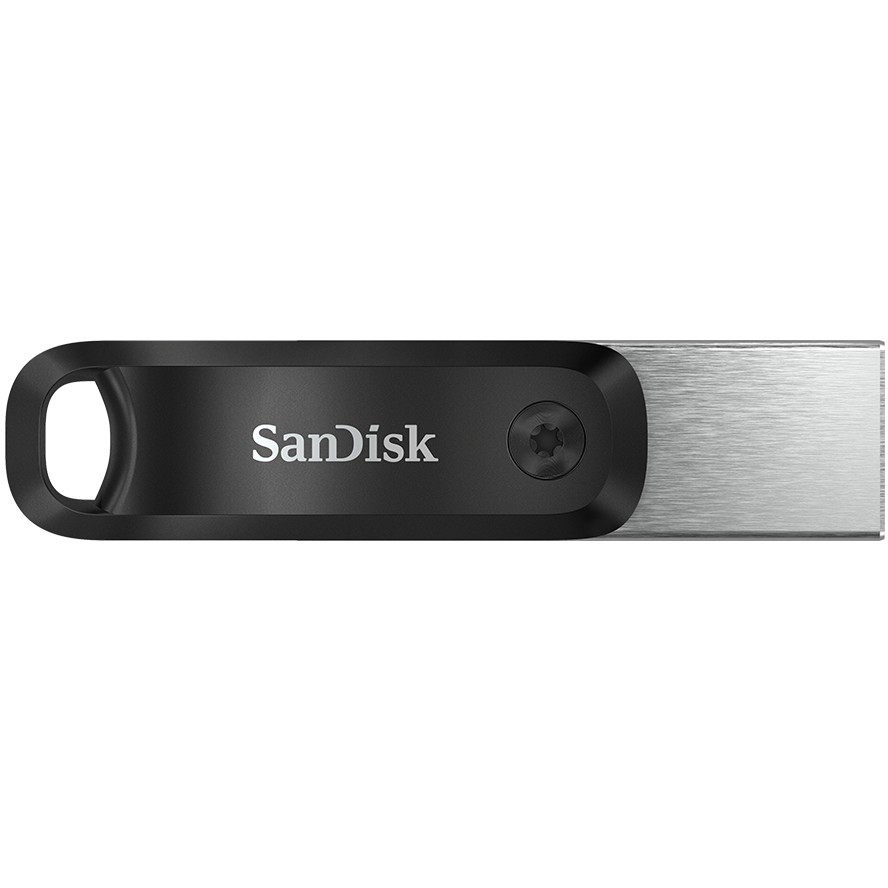 Sandisk SDIX60N-128G-GN6NE, USB-Stick, SanDisk USB flash  (BILD2)