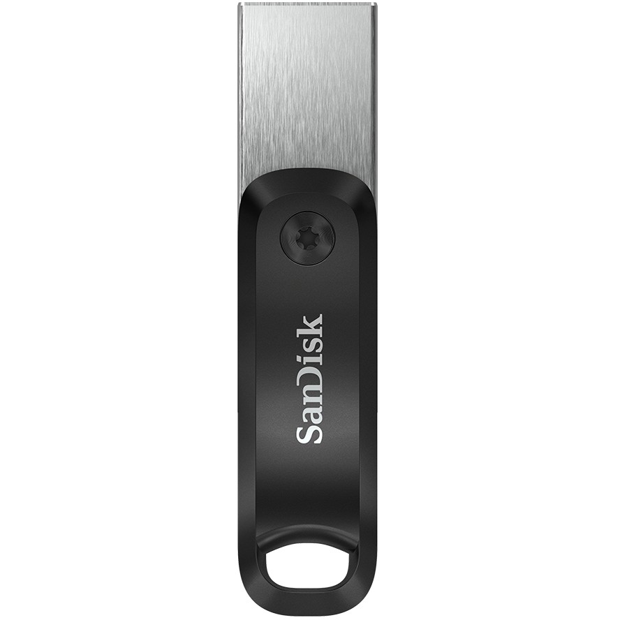 Sandisk SDIX60N-128G-GN6NE, USB-Stick, SanDisk USB flash  (BILD3)