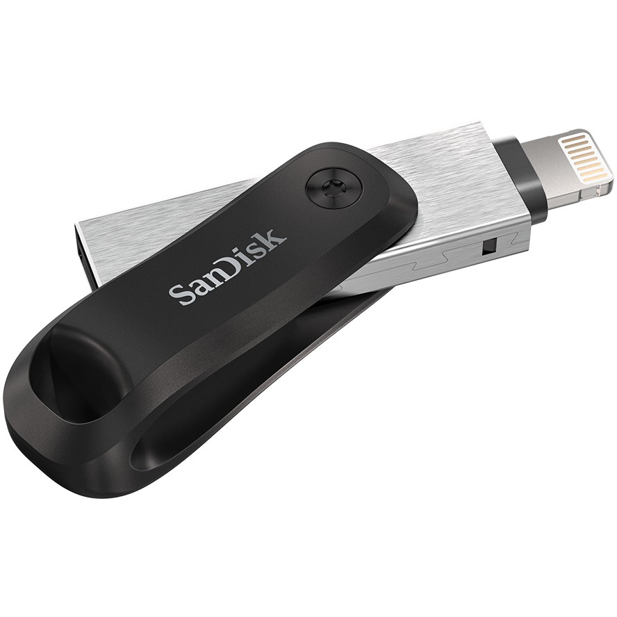 Sandisk SDIX60N-128G-GN6NE, USB-Stick, SanDisk USB flash  (BILD5)