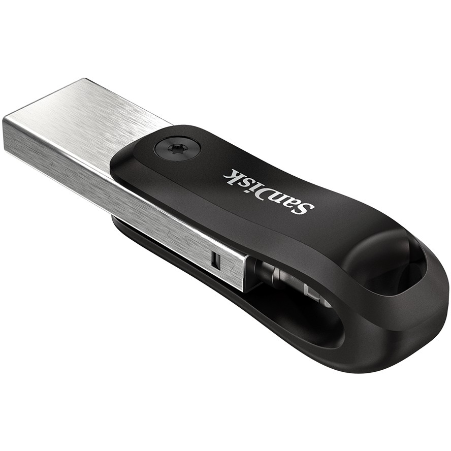 Sandisk SDIX60N-128G-GN6NE, USB-Stick, SanDisk USB flash  (BILD6)