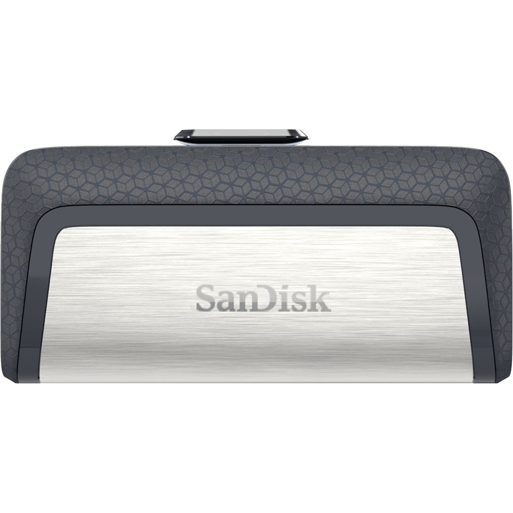 Sandisk SDDDC2-064G-G46, USB-Stick, SanDisk Ultra Dual  (BILD1)
