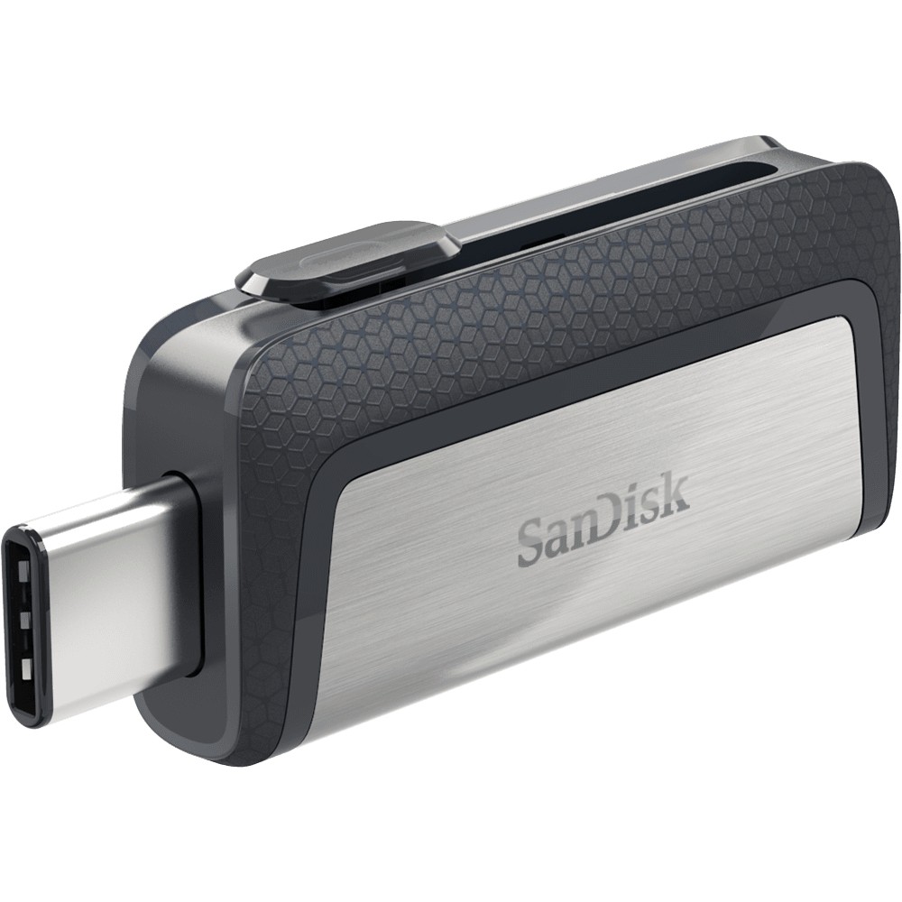 Sandisk SDDDC2-064G-G46, USB-Sticks, SanDisk Ultra Dual  (BILD2)