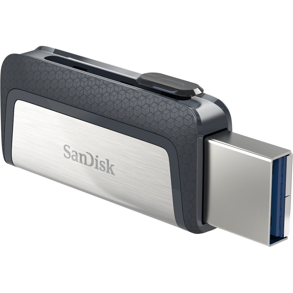 Sandisk SDDDC2-064G-G46, USB-Stick, SanDisk Ultra Dual  (BILD3)