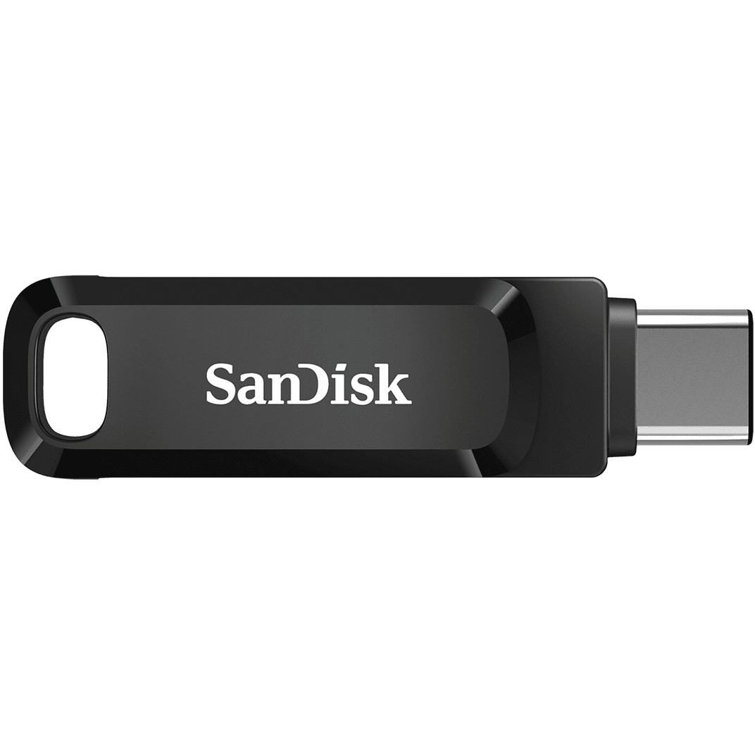 Sandisk SDDDC3-032G-G46, USB-Sticks, SanDisk Ultra Dual  (BILD2)