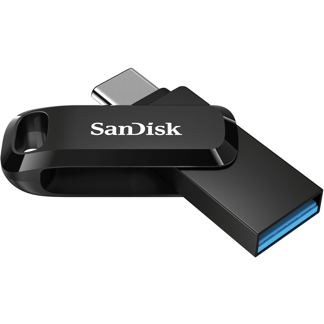 Sandisk SDDDC3-032G-G46, USB-Stick, SanDisk Ultra Dual  (BILD3)