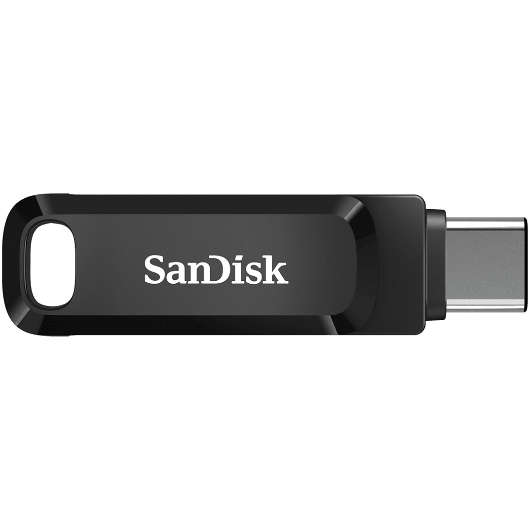 Sandisk SDDDC3-128G-G46, USB-Sticks, SanDisk Ultra Dual  (BILD2)