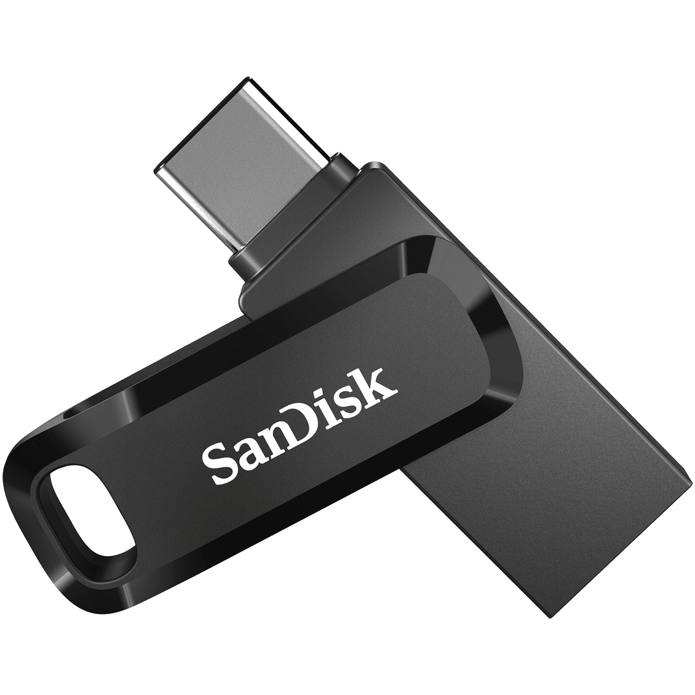 SanDisk Ultra Dual Drive Go USB flash drive - SDDDC3-512G-G46
