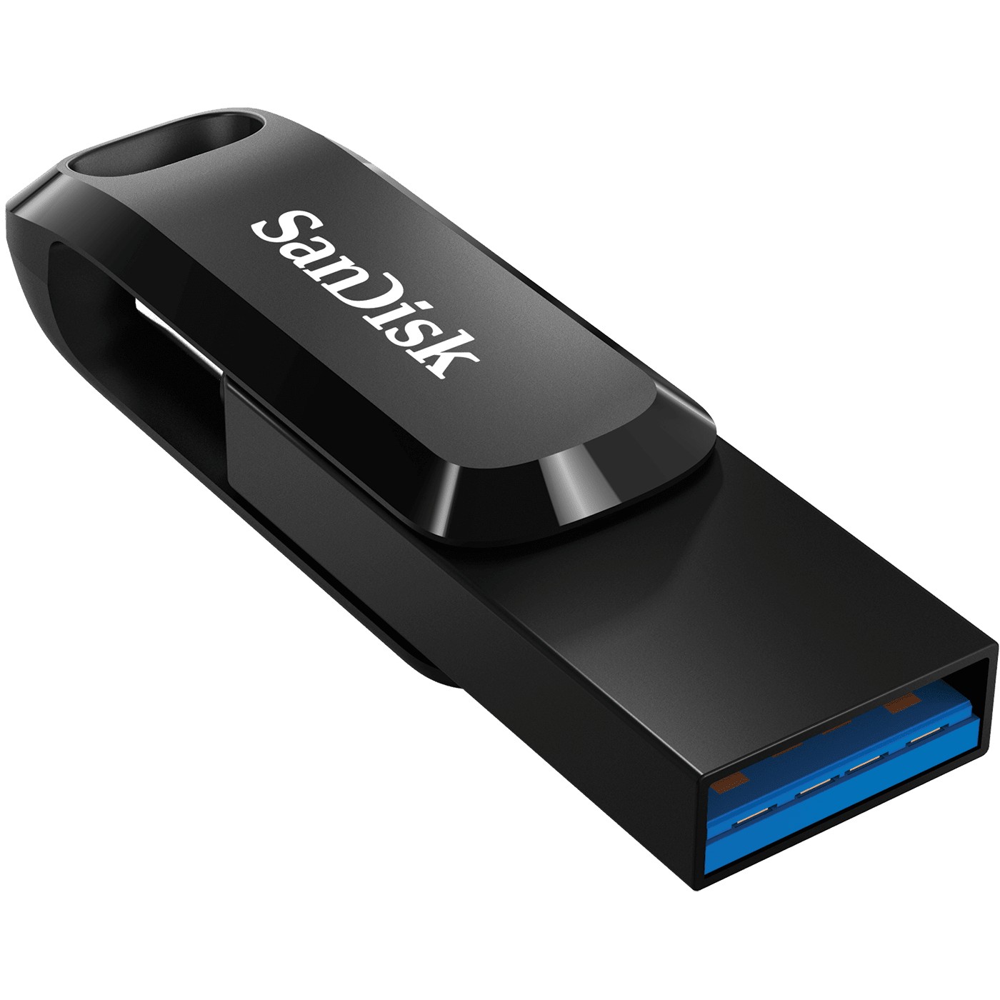 Sandisk SDDDC3-512G-G46, USB-Stick, SanDisk Ultra Dual  (BILD5)